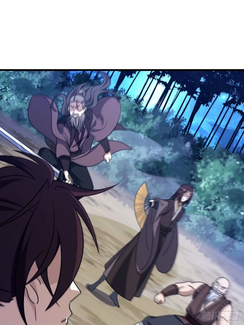 Invincible After a Hundred Years of Seclusion Chapter 97 Gambar 34