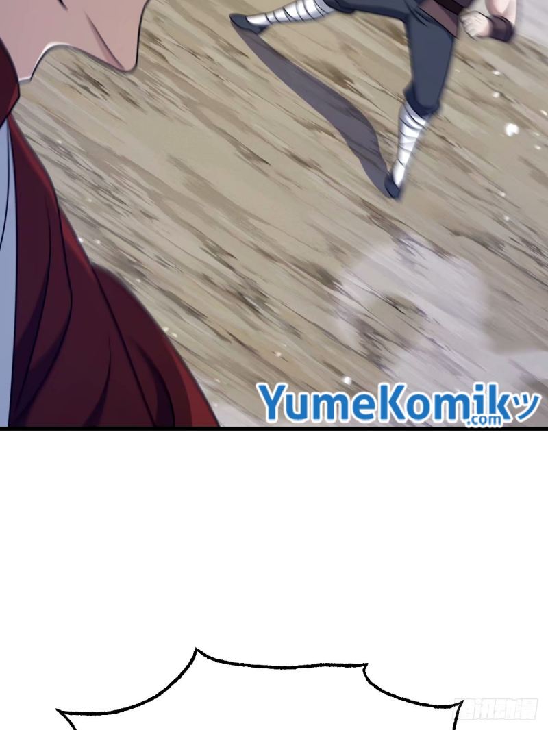 Invincible After a Hundred Years of Seclusion Chapter 97 Gambar 35
