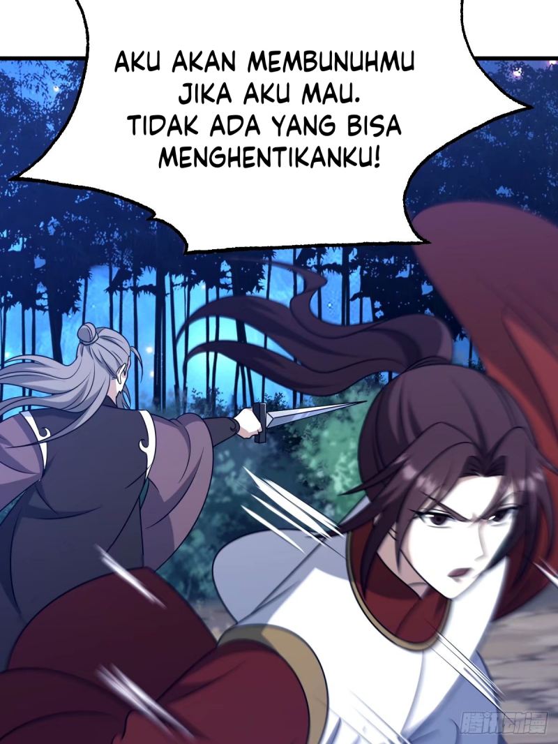 Invincible After a Hundred Years of Seclusion Chapter 97 Gambar 36