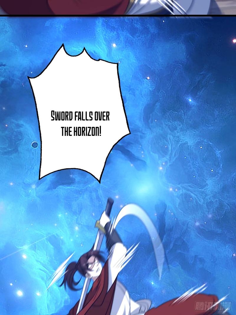Invincible After a Hundred Years of Seclusion Chapter 97 Gambar 37