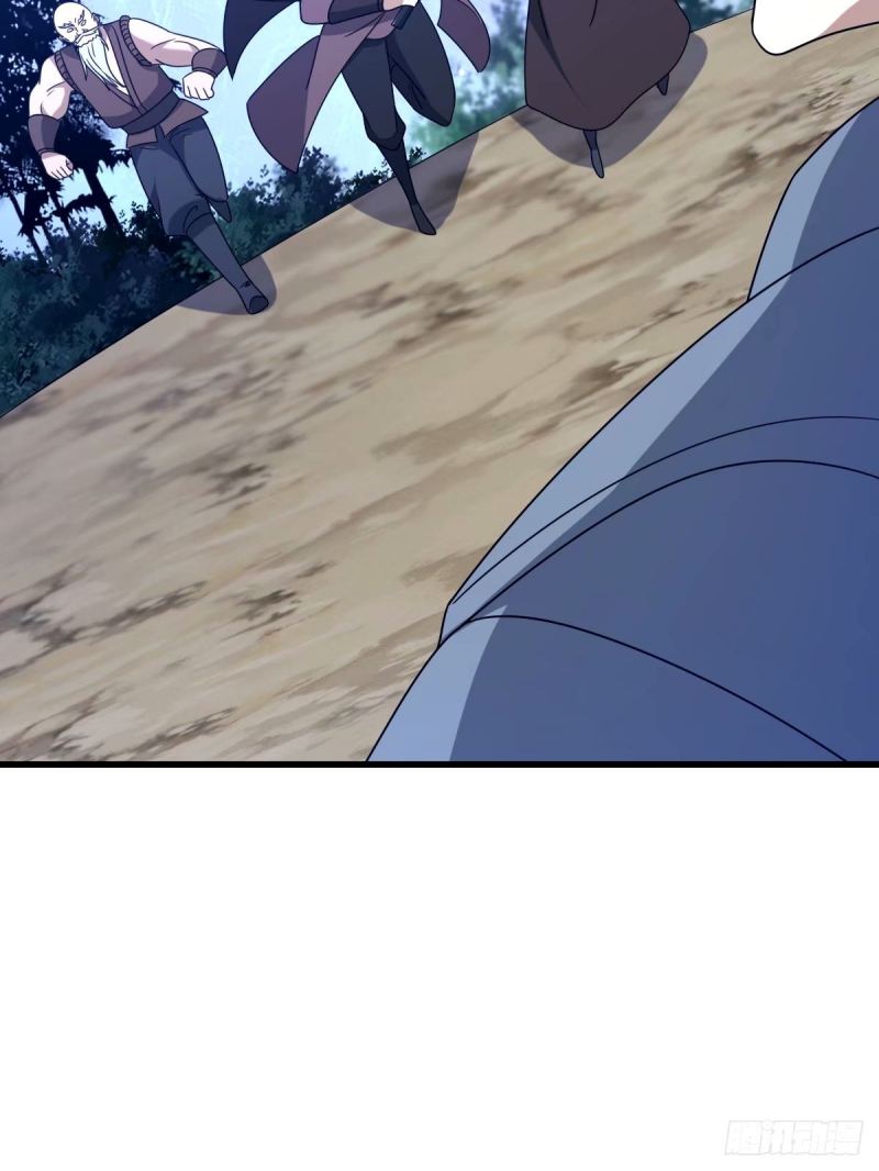 Invincible After a Hundred Years of Seclusion Chapter 97 Gambar 39