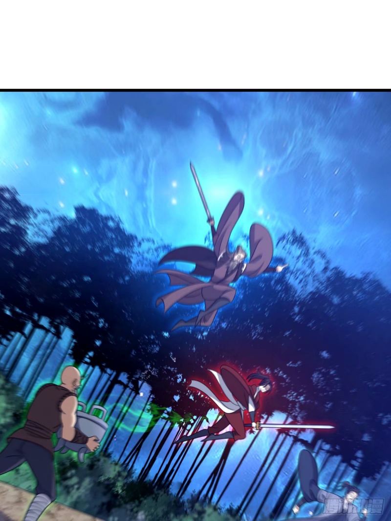 Invincible After a Hundred Years of Seclusion Chapter 97 Gambar 44