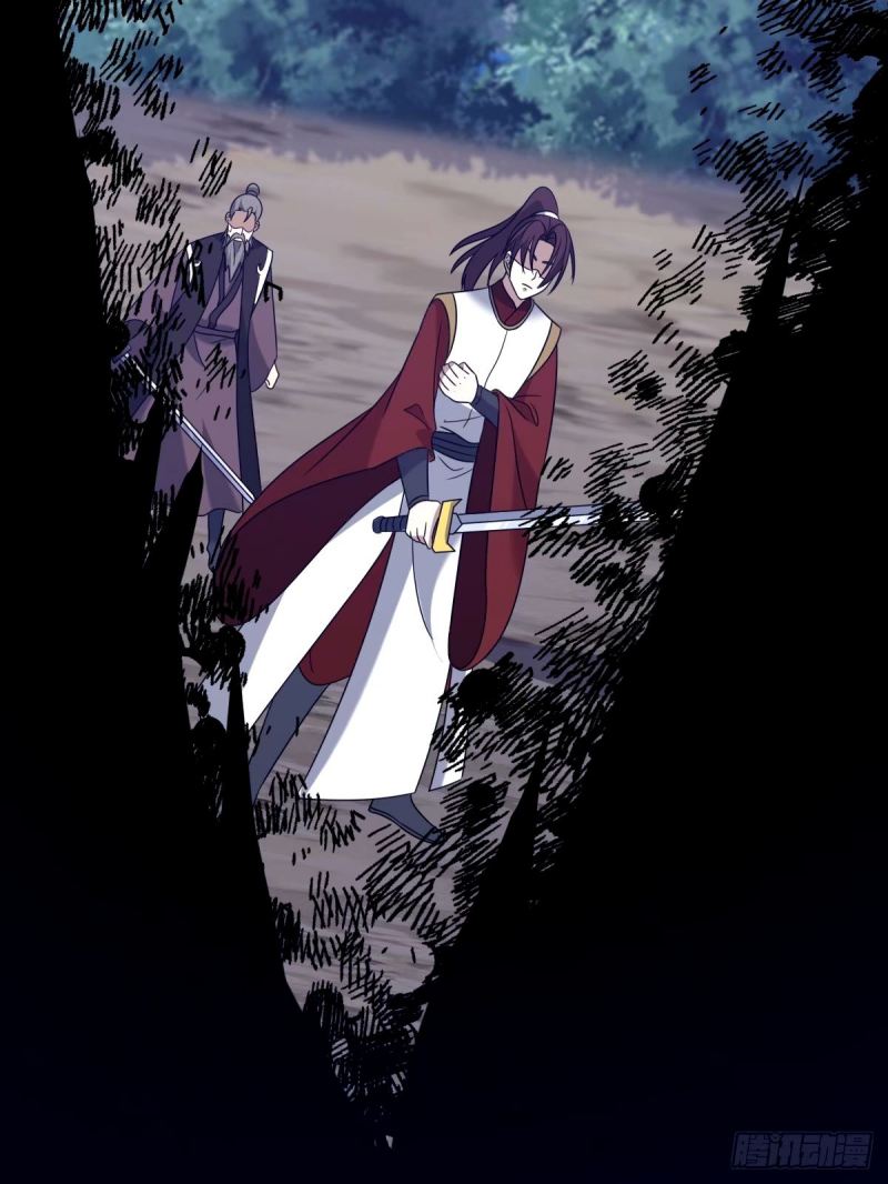 Invincible After a Hundred Years of Seclusion Chapter 97 Gambar 49