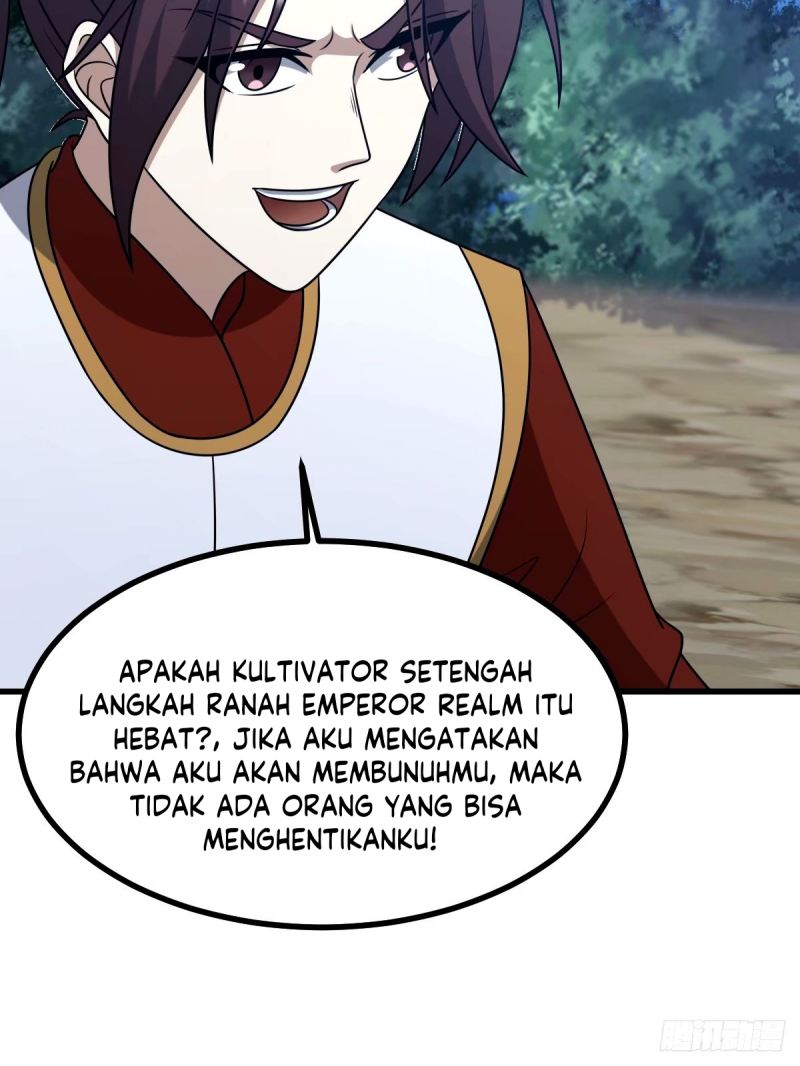 Invincible After a Hundred Years of Seclusion Chapter 97 Gambar 52