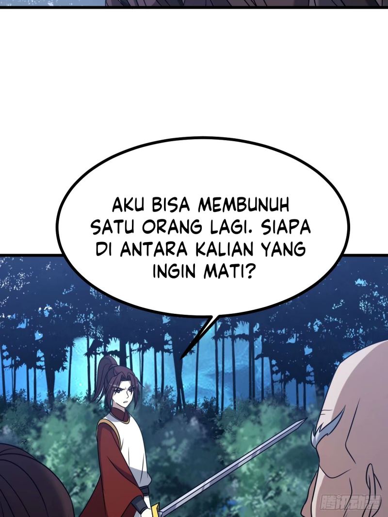 Invincible After a Hundred Years of Seclusion Chapter 97 Gambar 54