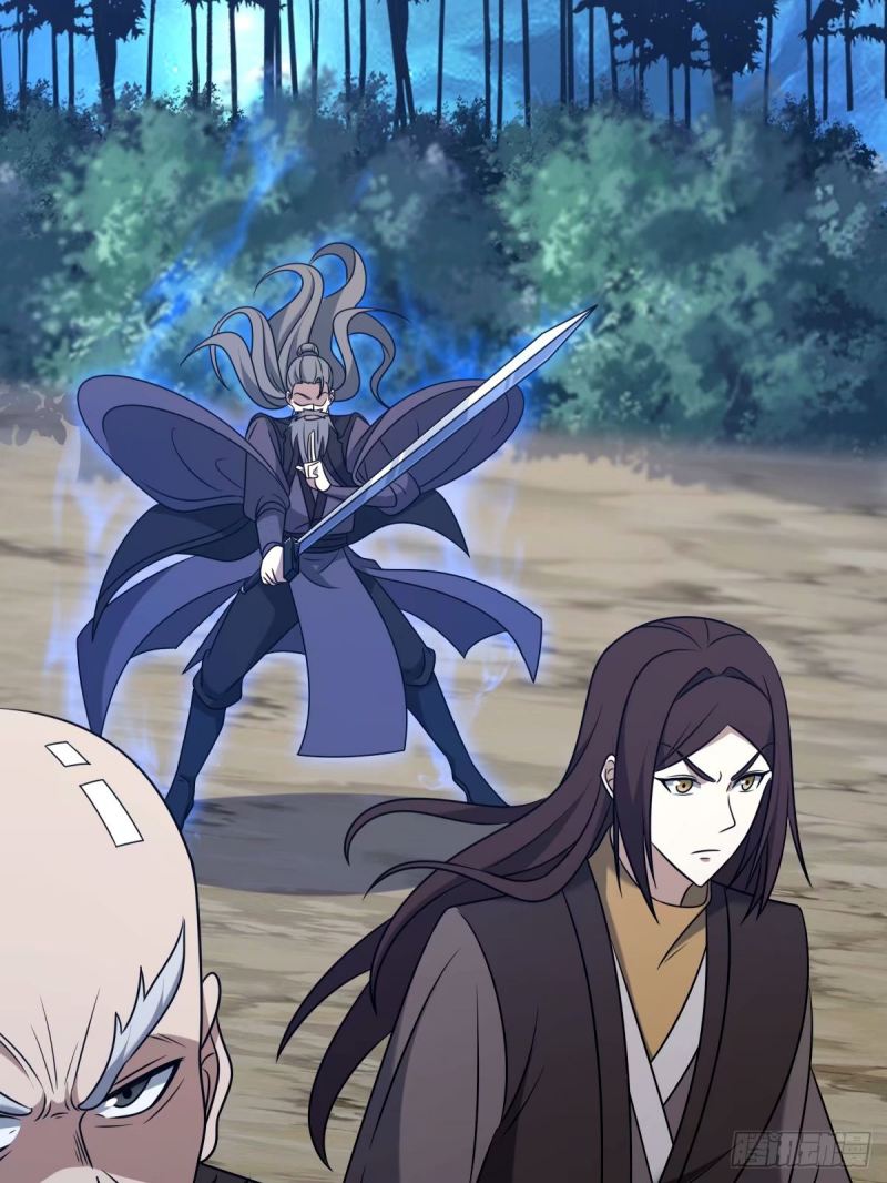 Invincible After a Hundred Years of Seclusion Chapter 97 Gambar 56