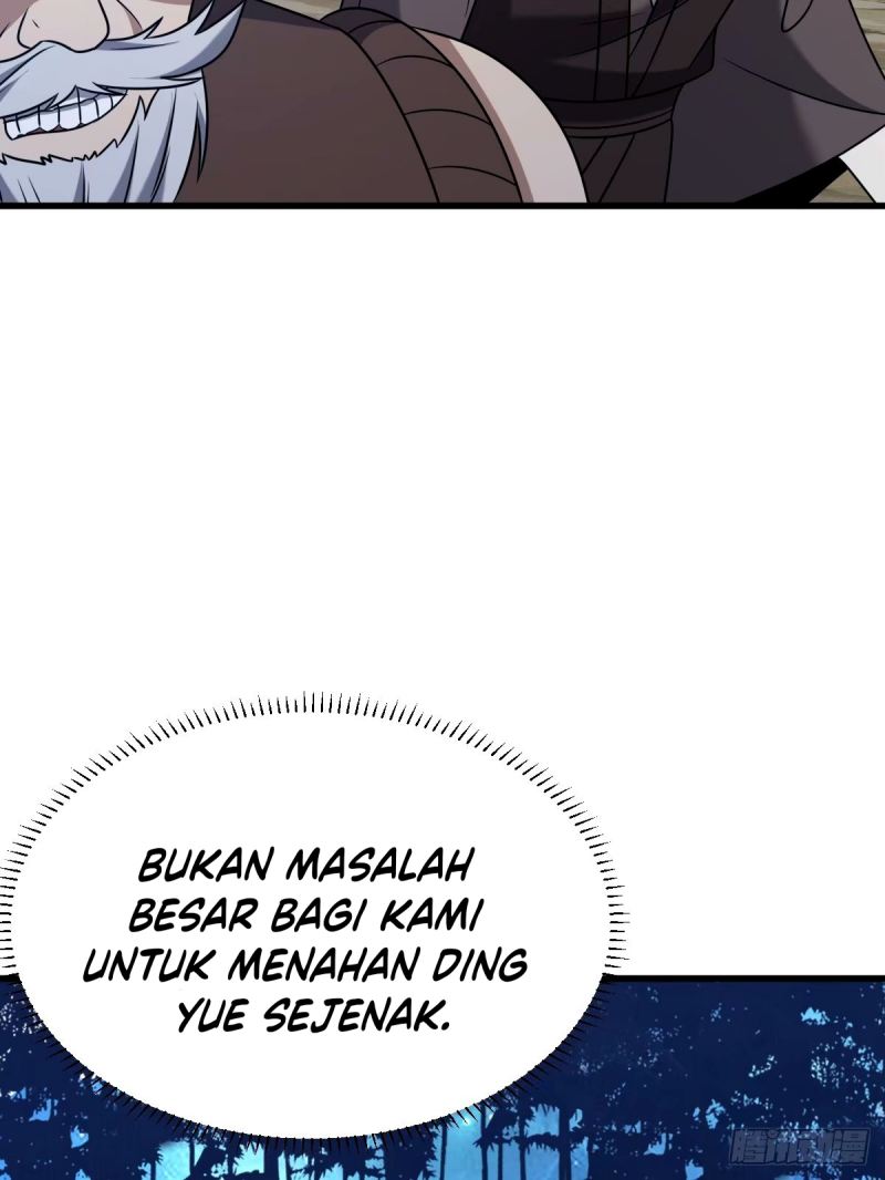 Invincible After a Hundred Years of Seclusion Chapter 97 Gambar 57