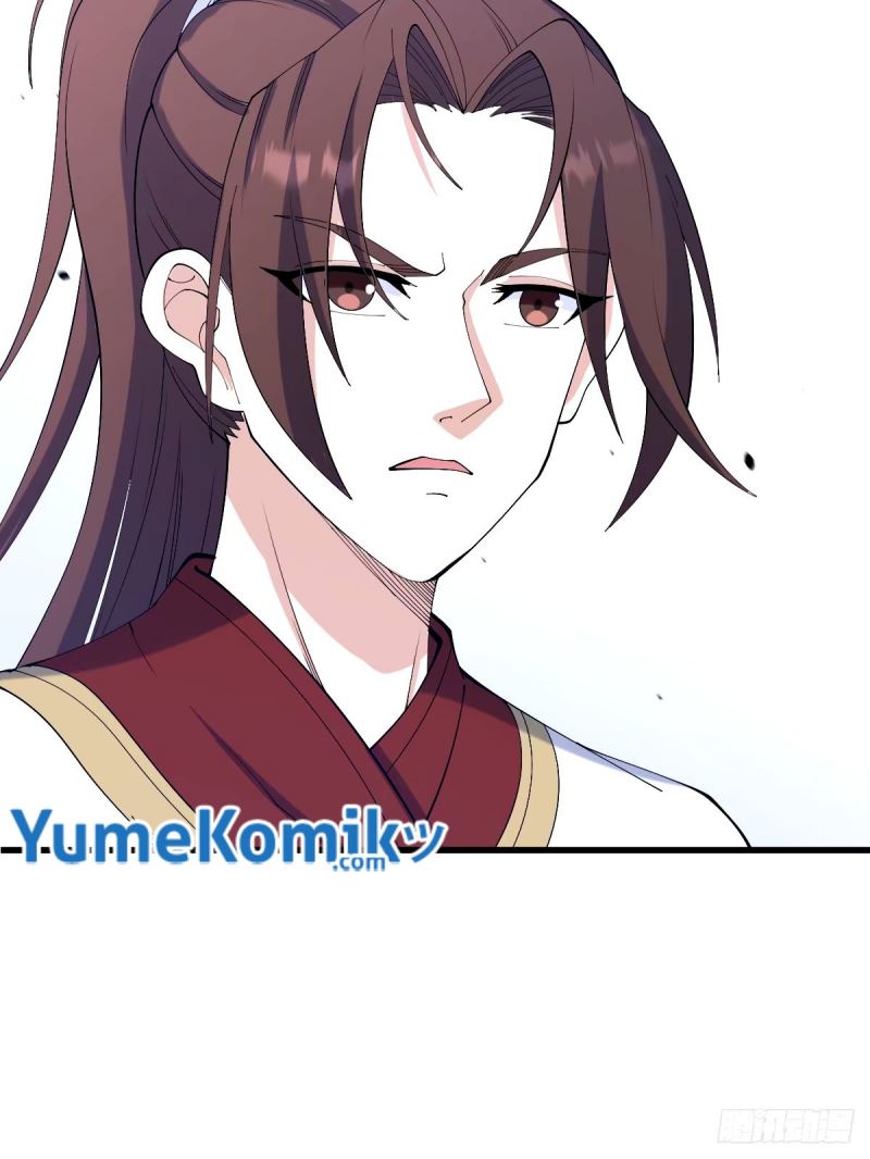 Invincible After a Hundred Years of Seclusion Chapter 97 Gambar 6