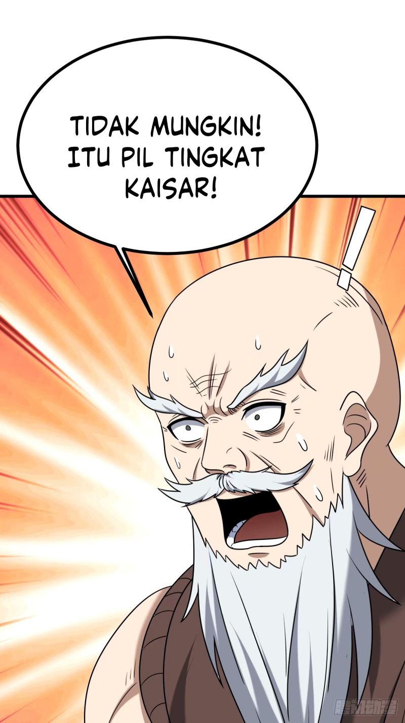 Invincible After a Hundred Years of Seclusion Chapter 97 Gambar 62