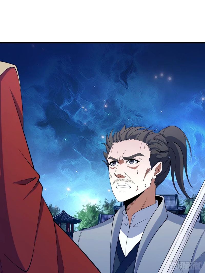 Invincible After a Hundred Years of Seclusion Chapter 97 Gambar 7