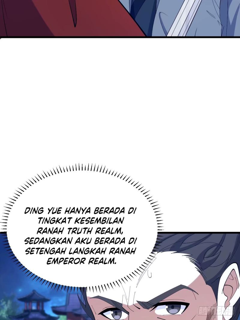 Invincible After a Hundred Years of Seclusion Chapter 97 Gambar 8