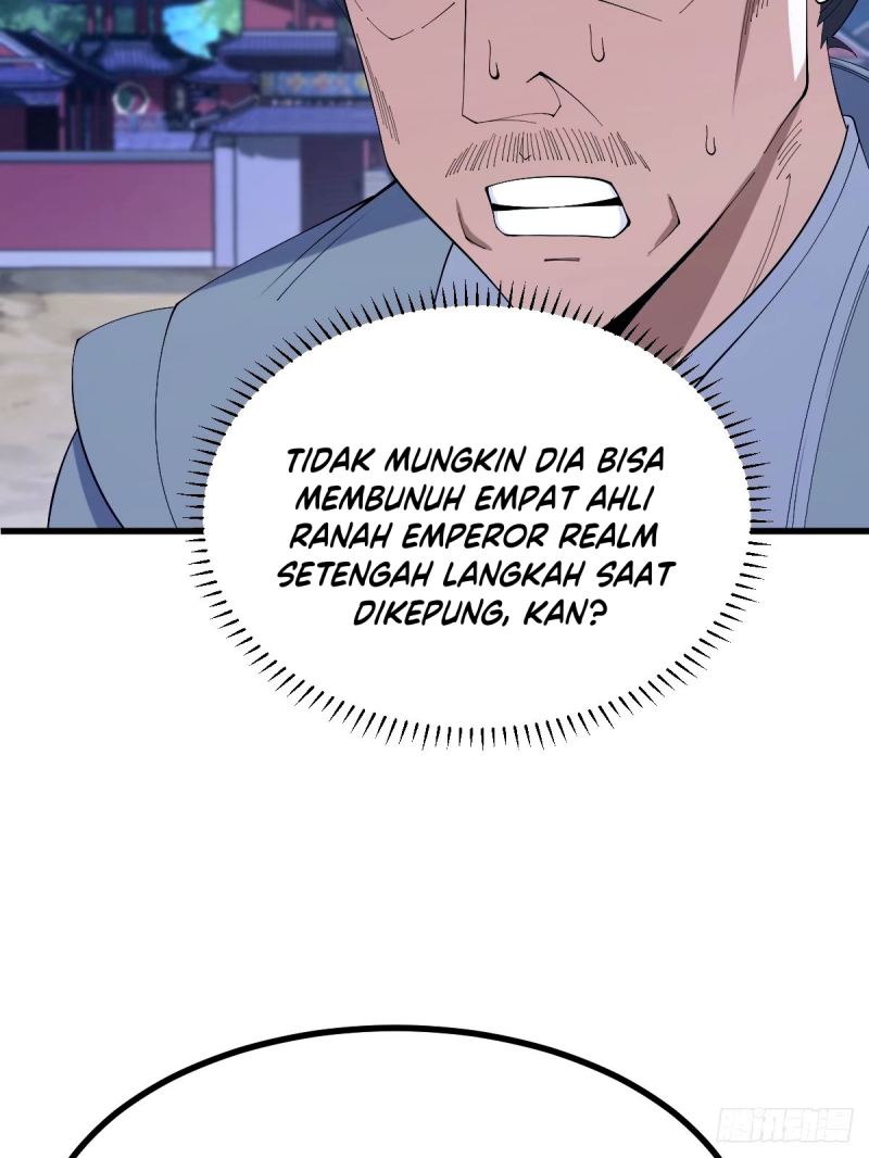 Invincible After a Hundred Years of Seclusion Chapter 97 Gambar 9