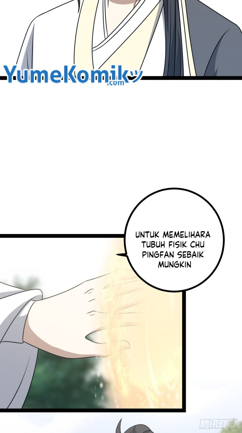 Invincible After a Hundred Years of Seclusion Chapter 95 Gambar 15