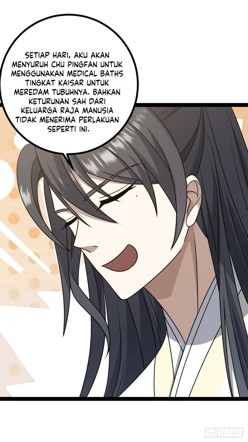 Invincible After a Hundred Years of Seclusion Chapter 95 Gambar 17