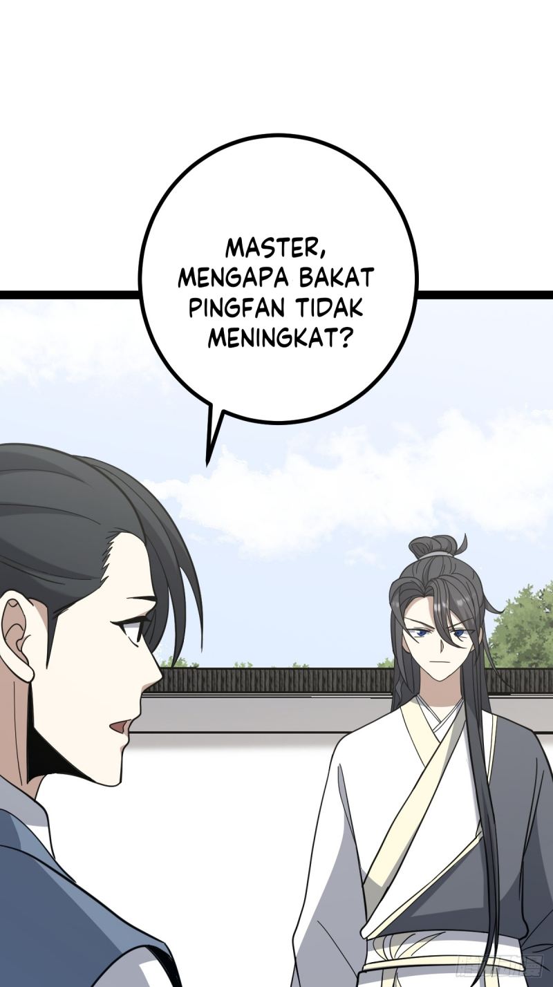 Invincible After a Hundred Years of Seclusion Chapter 95 Gambar 29