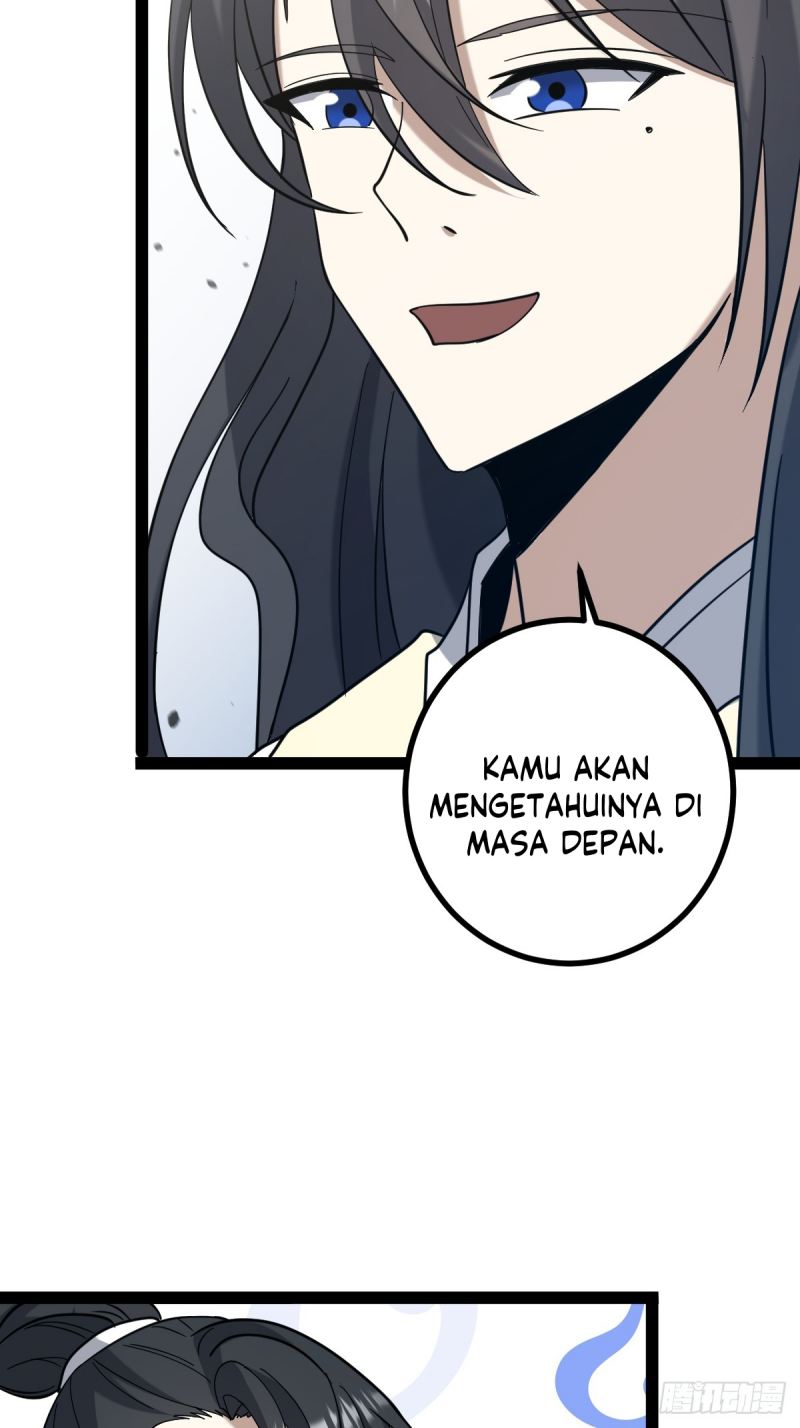 Invincible After a Hundred Years of Seclusion Chapter 95 Gambar 31