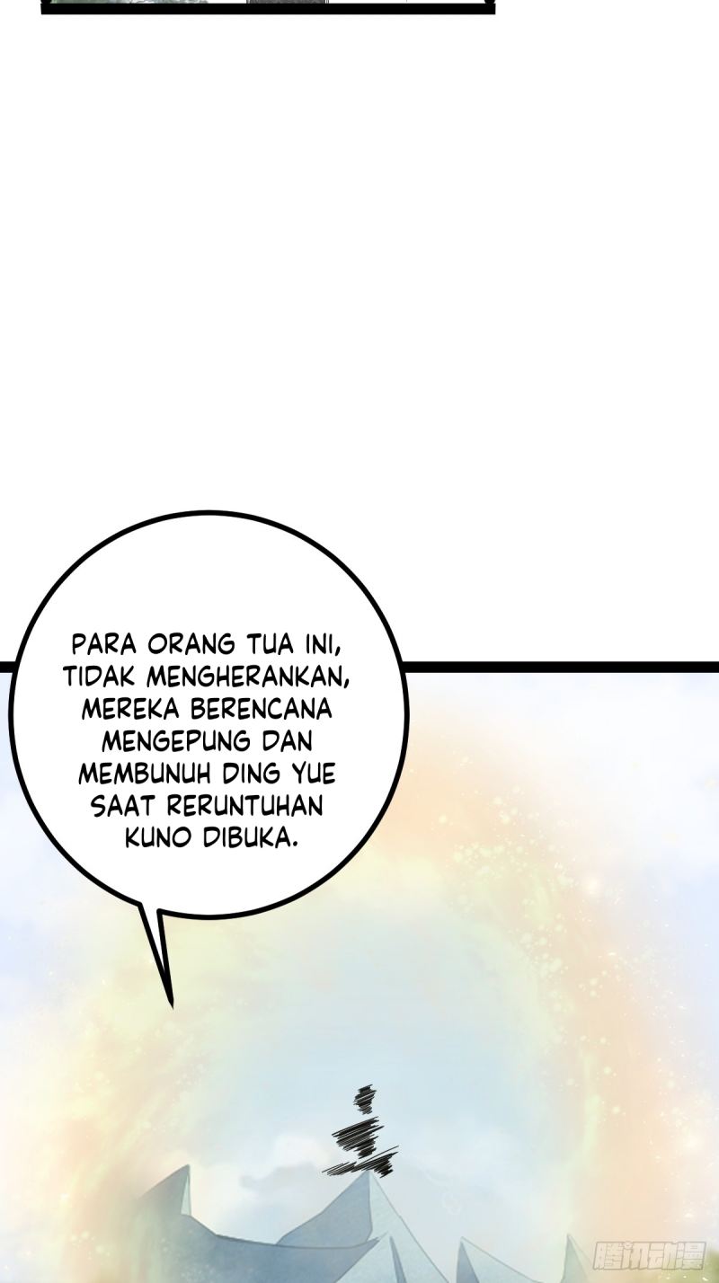 Invincible After a Hundred Years of Seclusion Chapter 95 Gambar 34