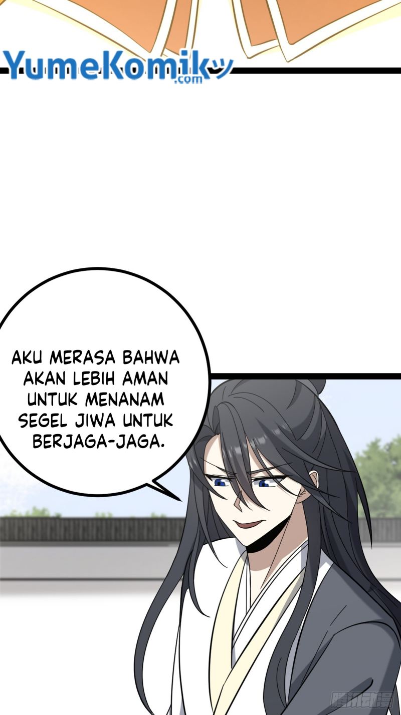 Invincible After a Hundred Years of Seclusion Chapter 95 Gambar 39