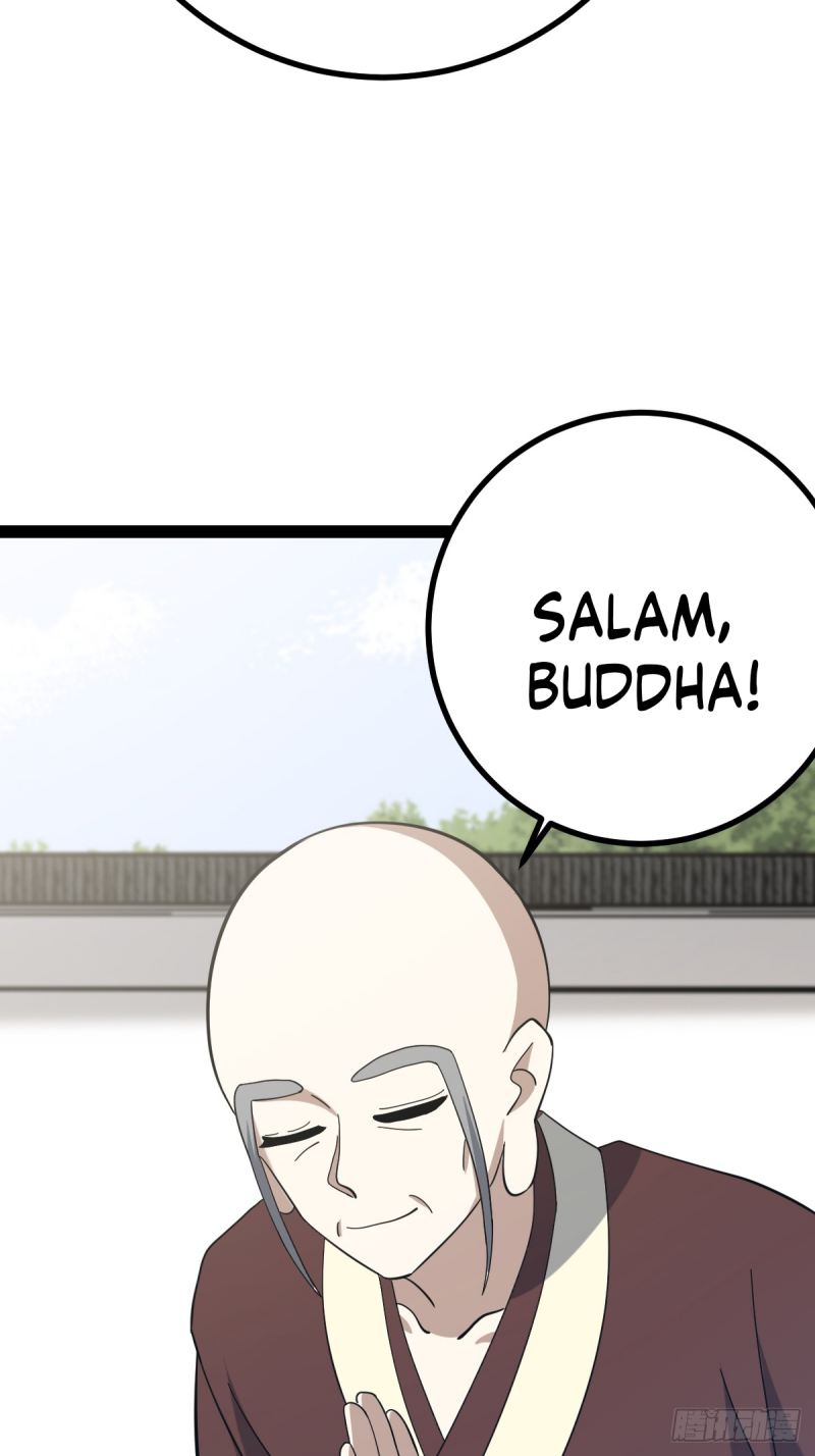 Invincible After a Hundred Years of Seclusion Chapter 95 Gambar 43