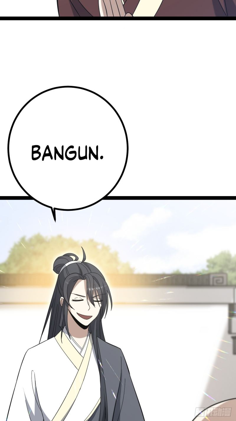 Invincible After a Hundred Years of Seclusion Chapter 95 Gambar 44