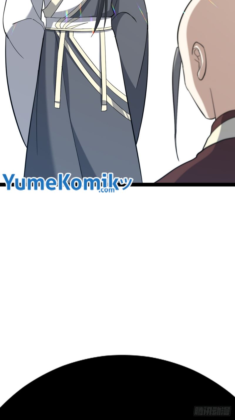 Invincible After a Hundred Years of Seclusion Chapter 95 Gambar 45