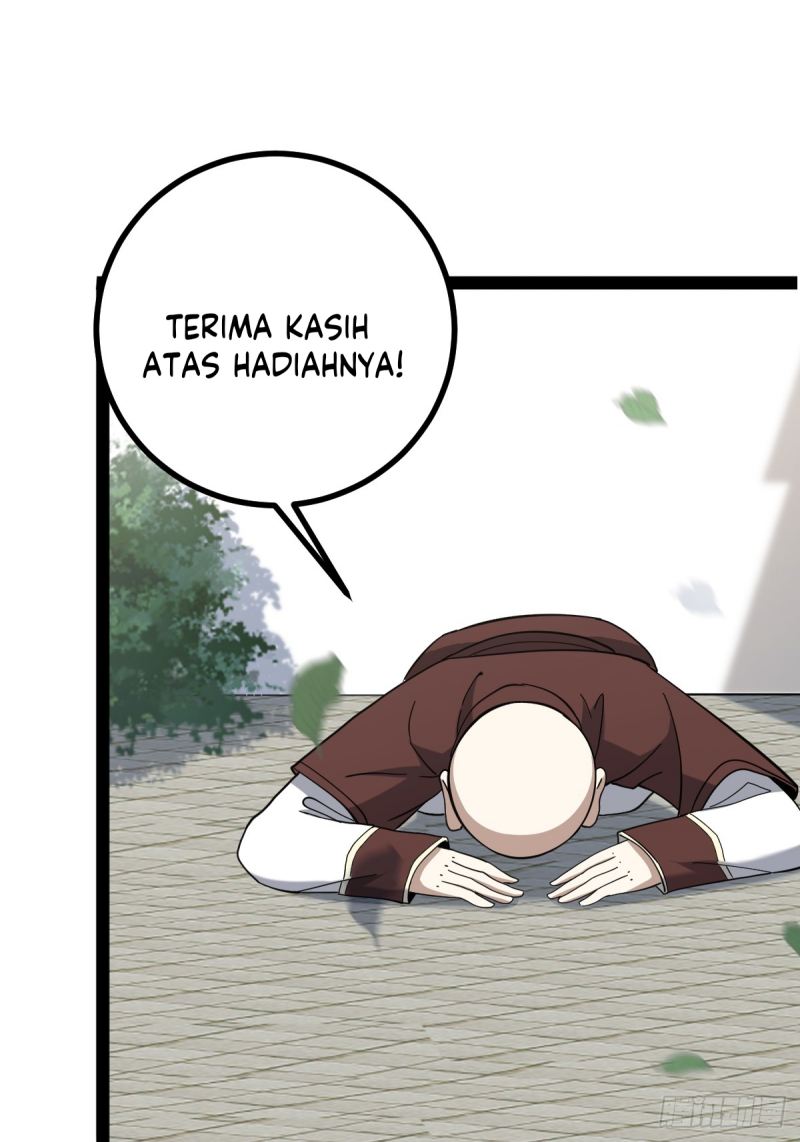 Invincible After a Hundred Years of Seclusion Chapter 95 Gambar 49