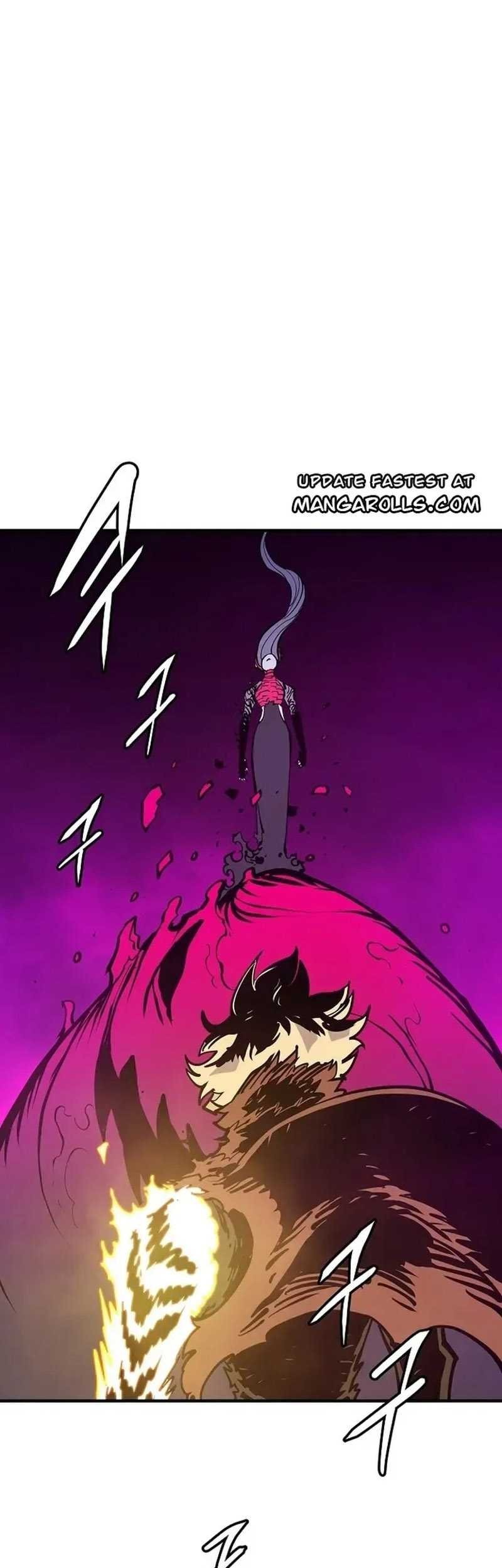 Baca Manhwa Player Chapter 135 Gambar 2