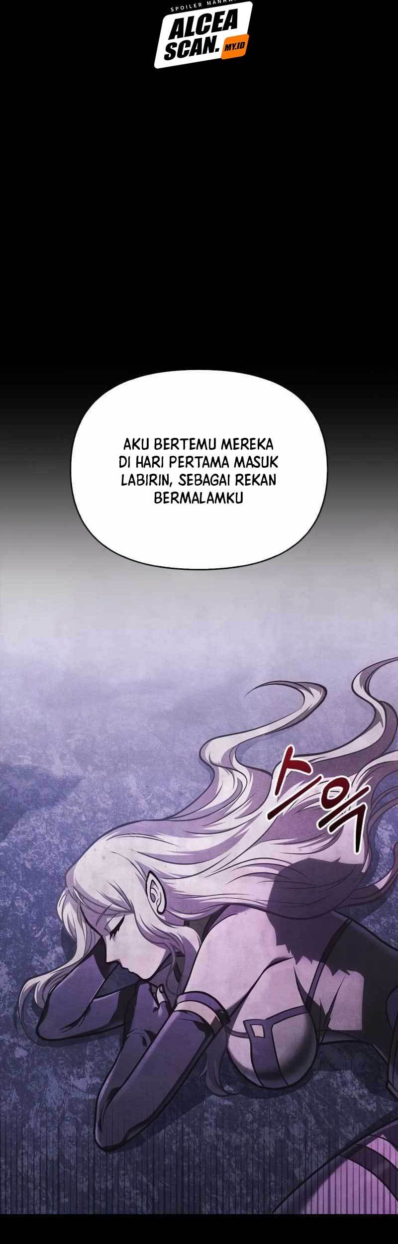 Survive as a Barbarian in the Game Chapter 08 Gambar 26
