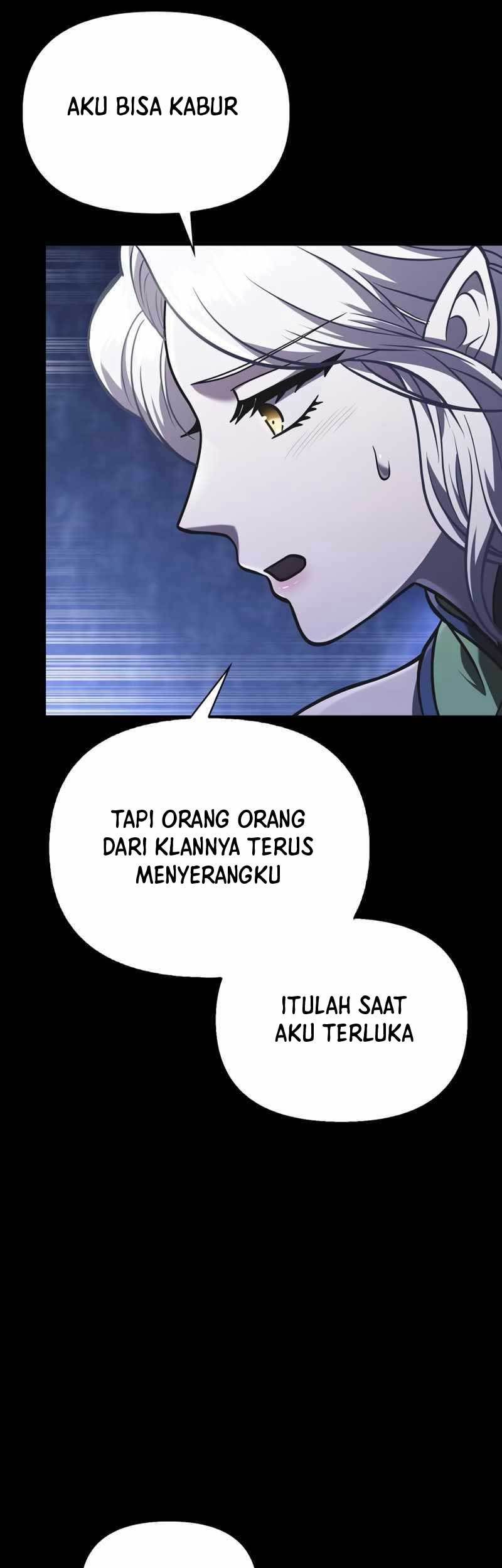 Survive as a Barbarian in the Game Chapter 08 Gambar 32