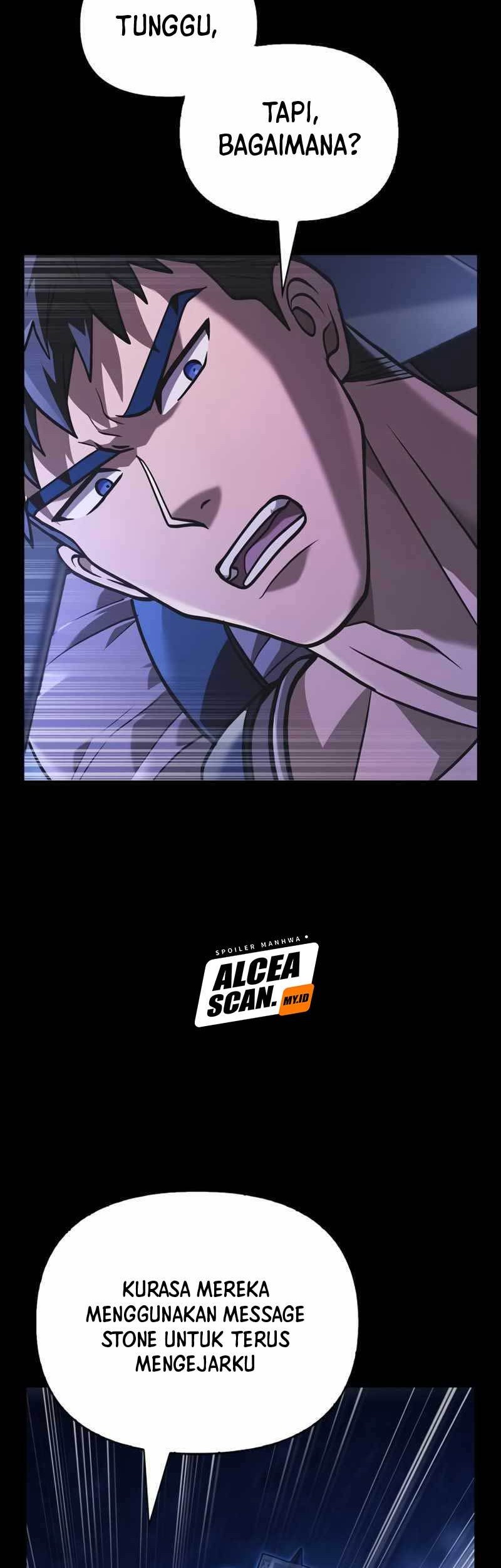 Survive as a Barbarian in the Game Chapter 08 Gambar 33