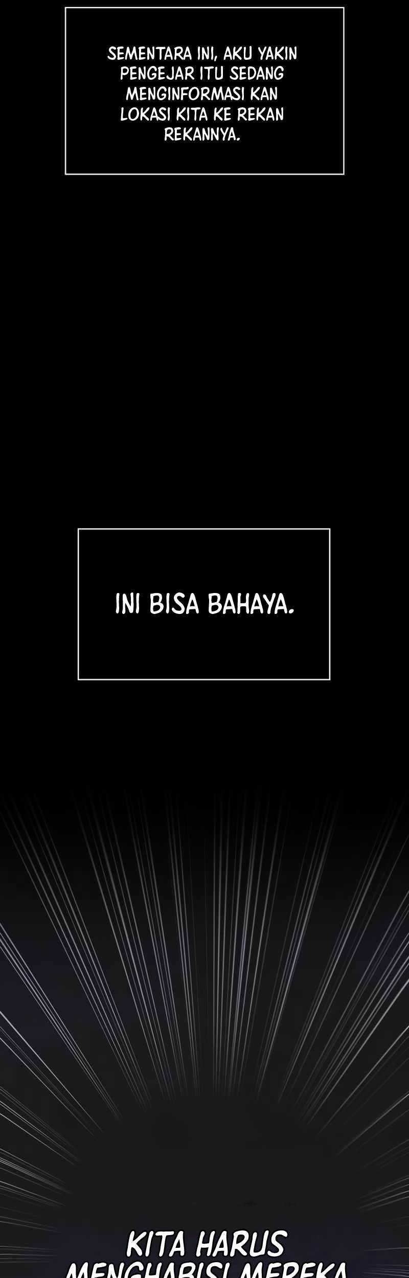 Survive as a Barbarian in the Game Chapter 08 Gambar 62