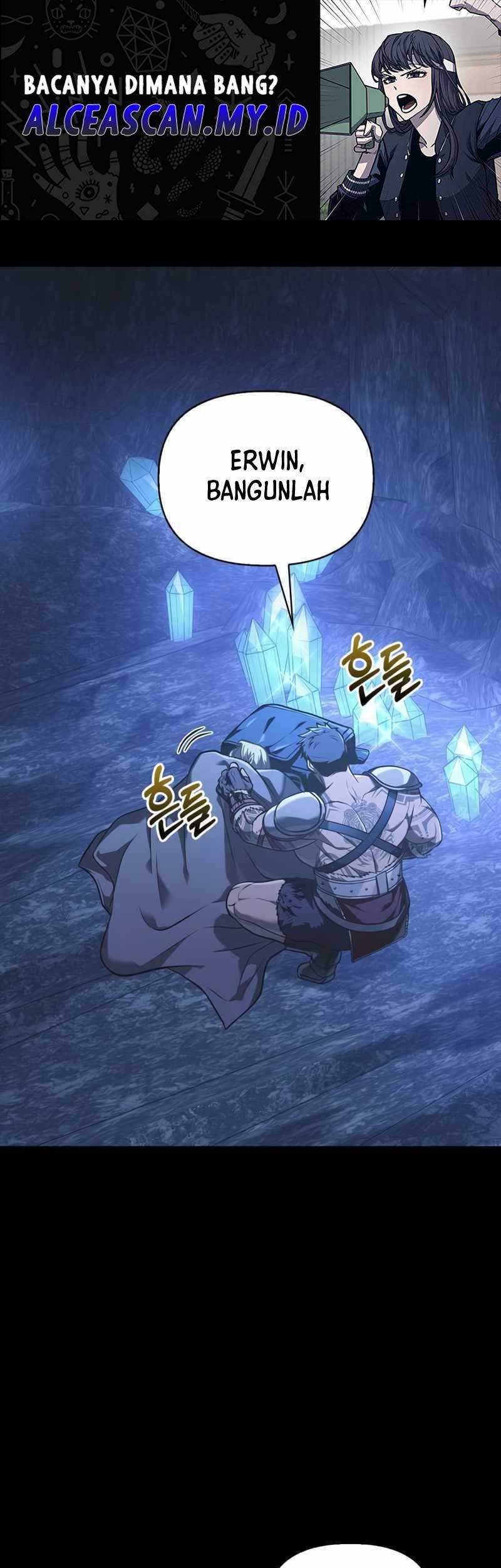 Manhwa Survive as a Barbarian in the Game Chapter 08 gambar nomor 2
