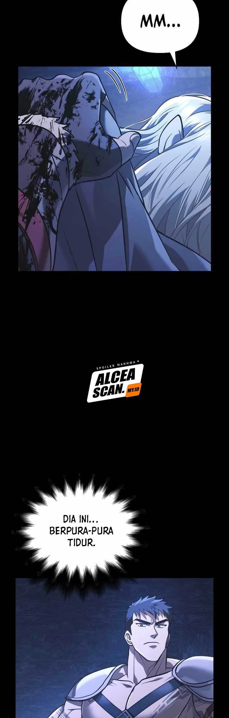 Survive as a Barbarian in the Game Chapter 08 Gambar 3