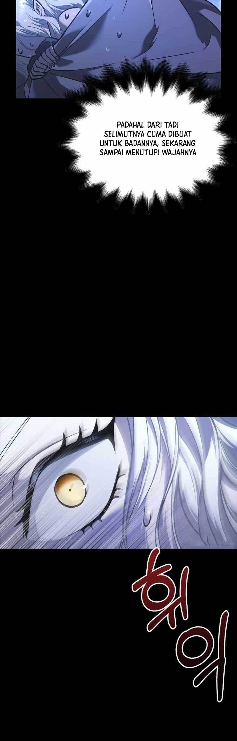 Survive as a Barbarian in the Game Chapter 08 Gambar 5