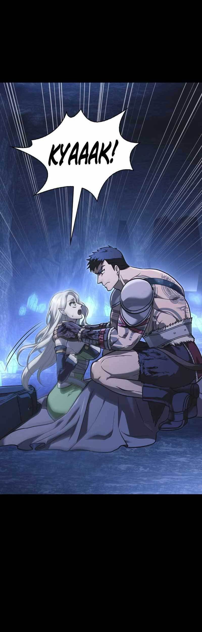 Survive as a Barbarian in the Game Chapter 08 Gambar 6