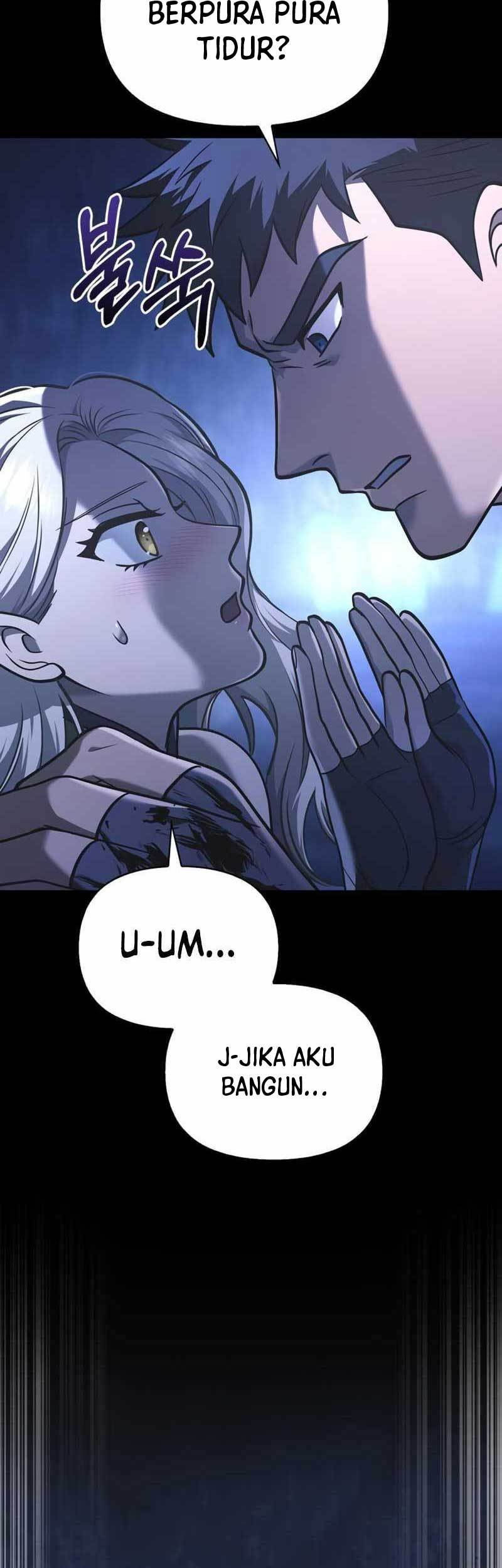 Survive as a Barbarian in the Game Chapter 08 Gambar 8