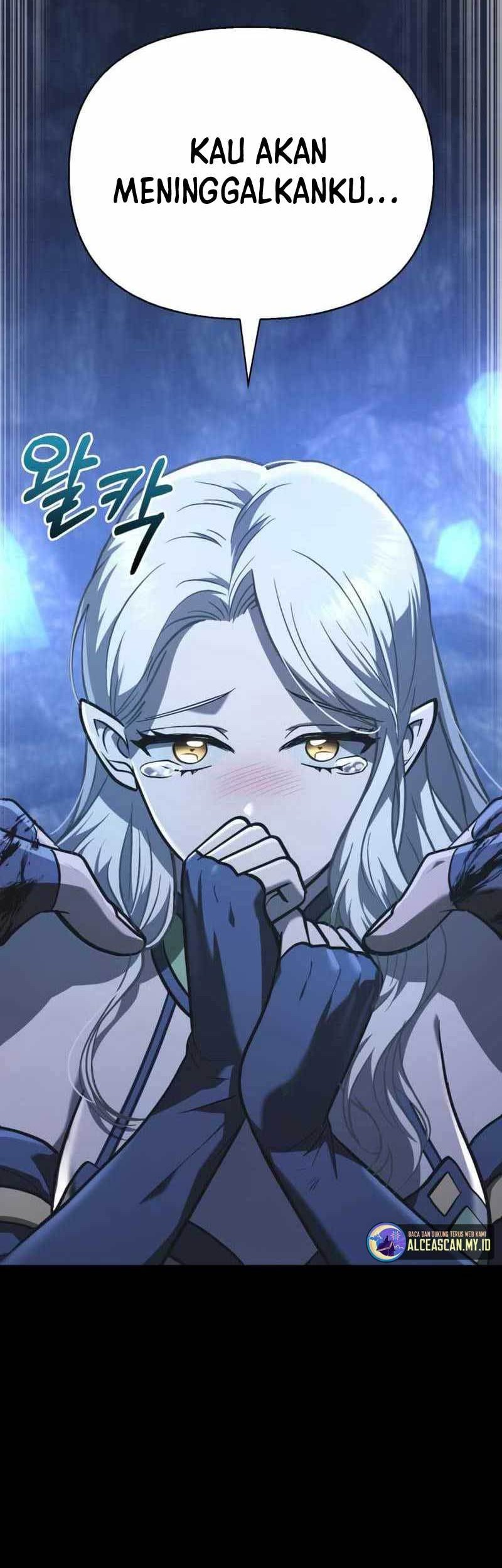 Survive as a Barbarian in the Game Chapter 08 Gambar 9