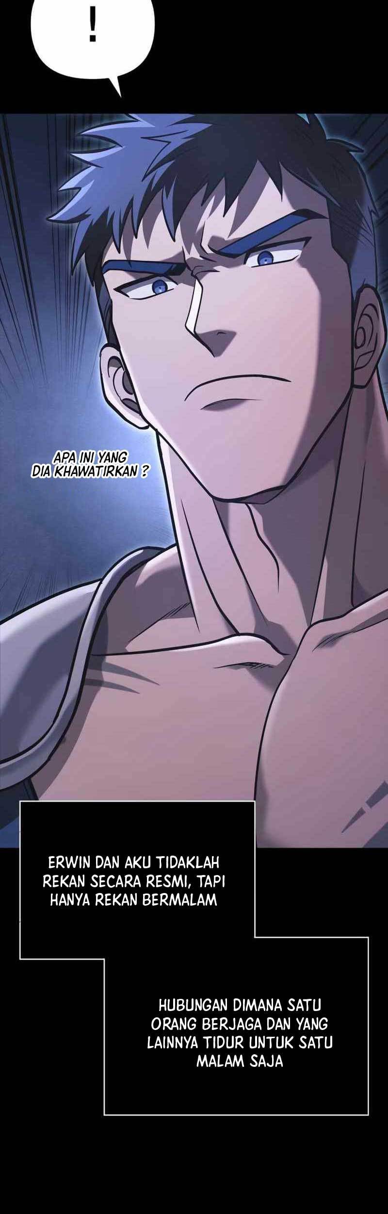 Survive as a Barbarian in the Game Chapter 08 Gambar 11