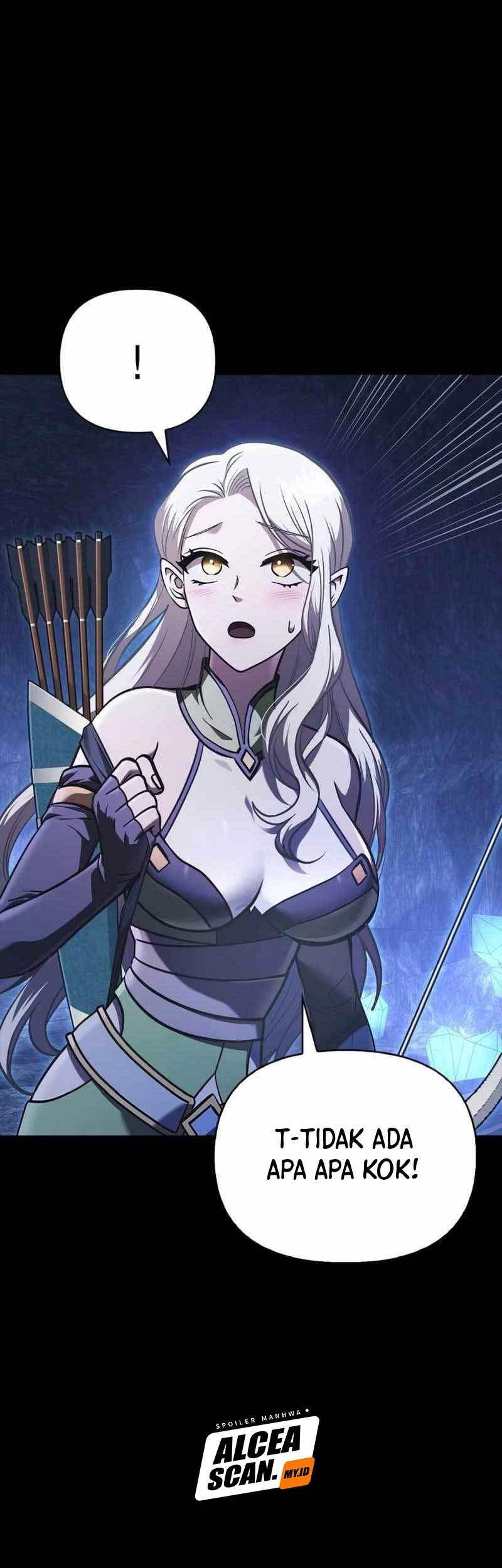 Survive as a Barbarian in the Game Chapter 08 Gambar 14