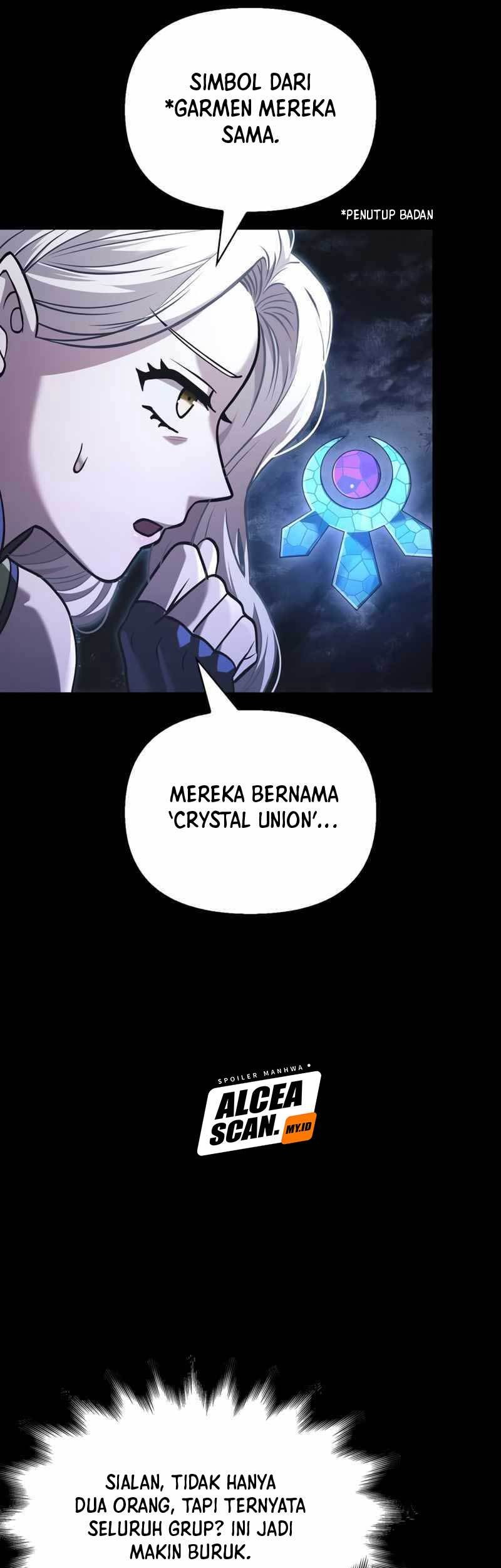 Survive as a Barbarian in the Game Chapter 08 Gambar 17