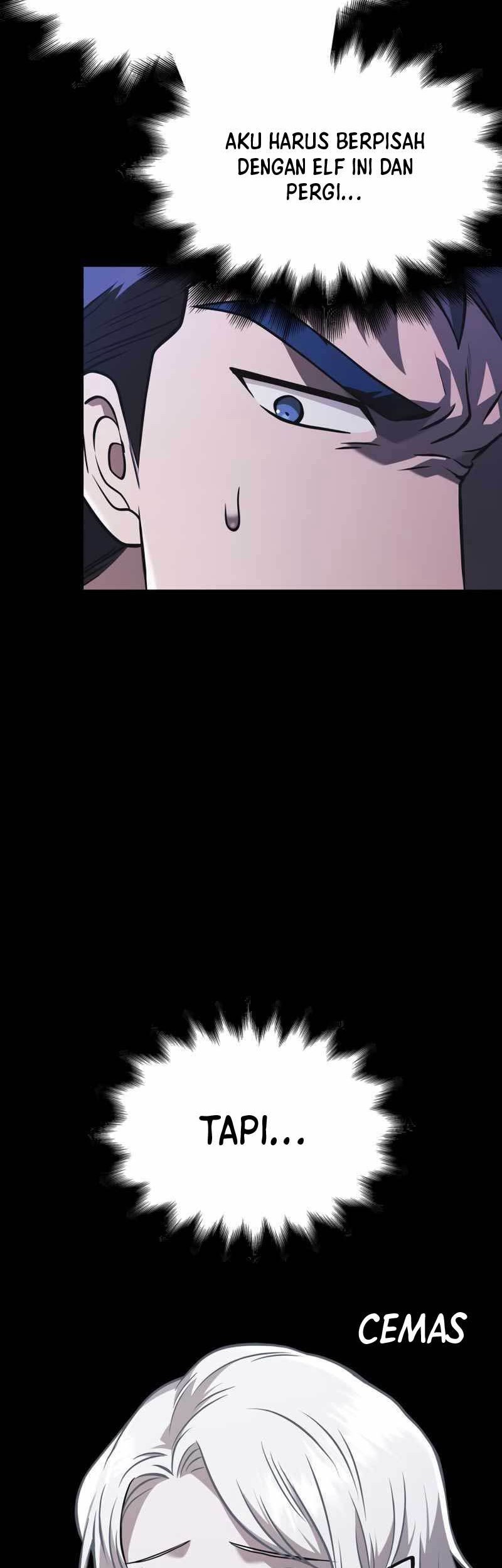 Survive as a Barbarian in the Game Chapter 08 Gambar 18