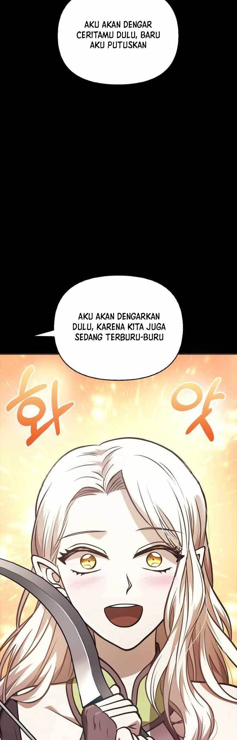 Survive as a Barbarian in the Game Chapter 08 Gambar 23