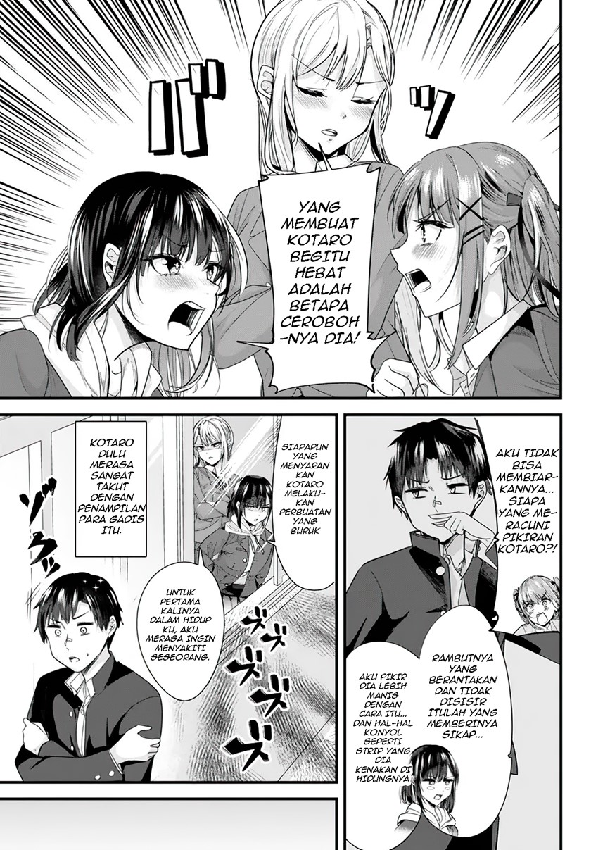 When Trying to Get Back at the Hometown Bullies, Another Battle Began Chapter 08 Gambar 12
