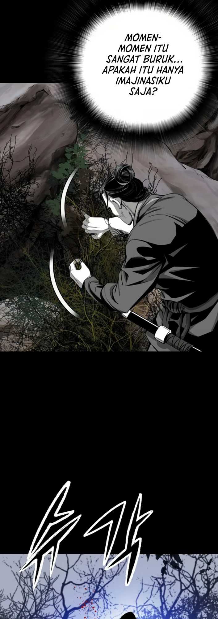 Way To Heaven Chapter 65 Gambar 18