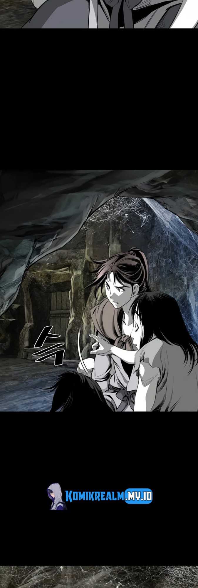 Way To Heaven Chapter 65 Gambar 41