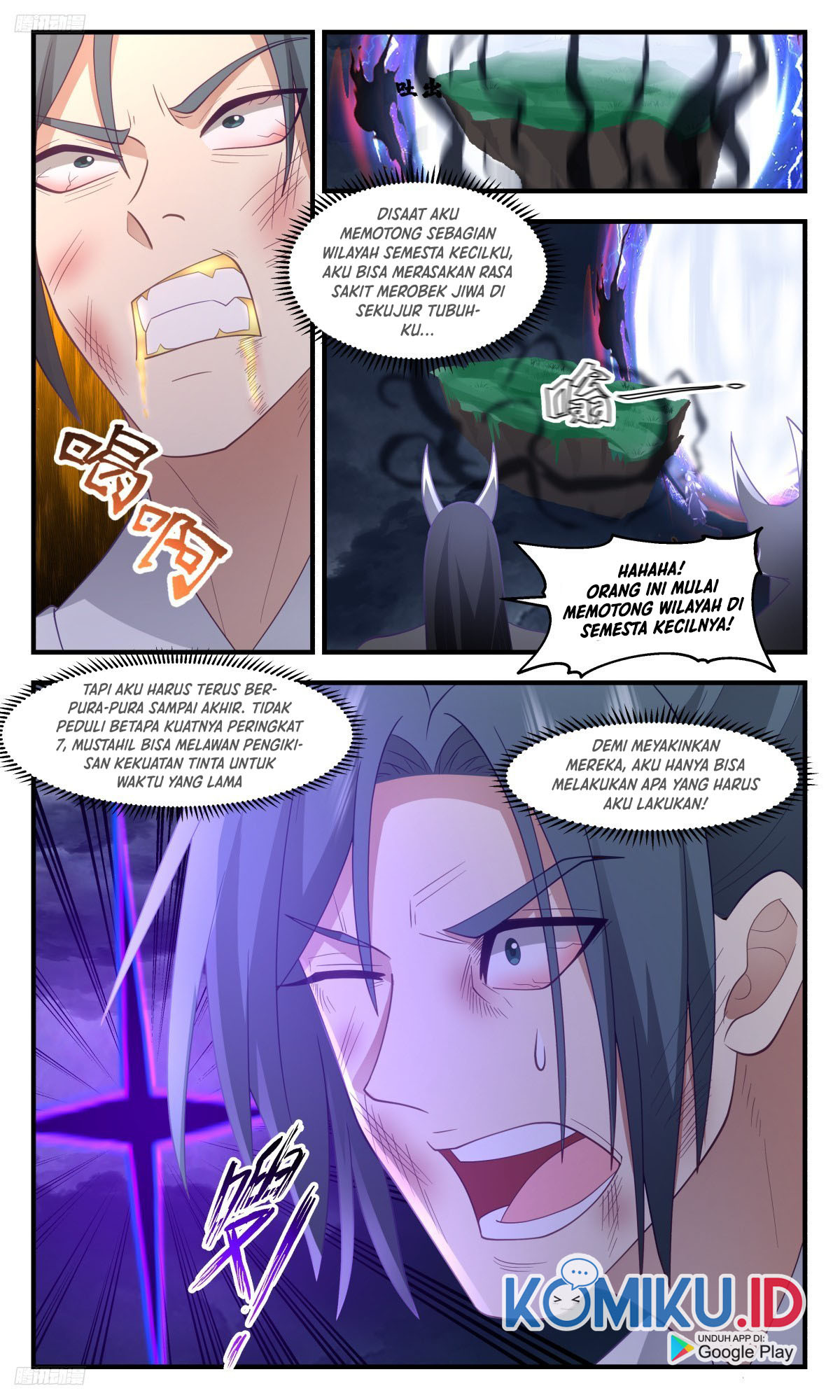 Martial Peak Part 2 Chapter 3114 - https://img.komiku.org/uploads2/2686287-5.jpg