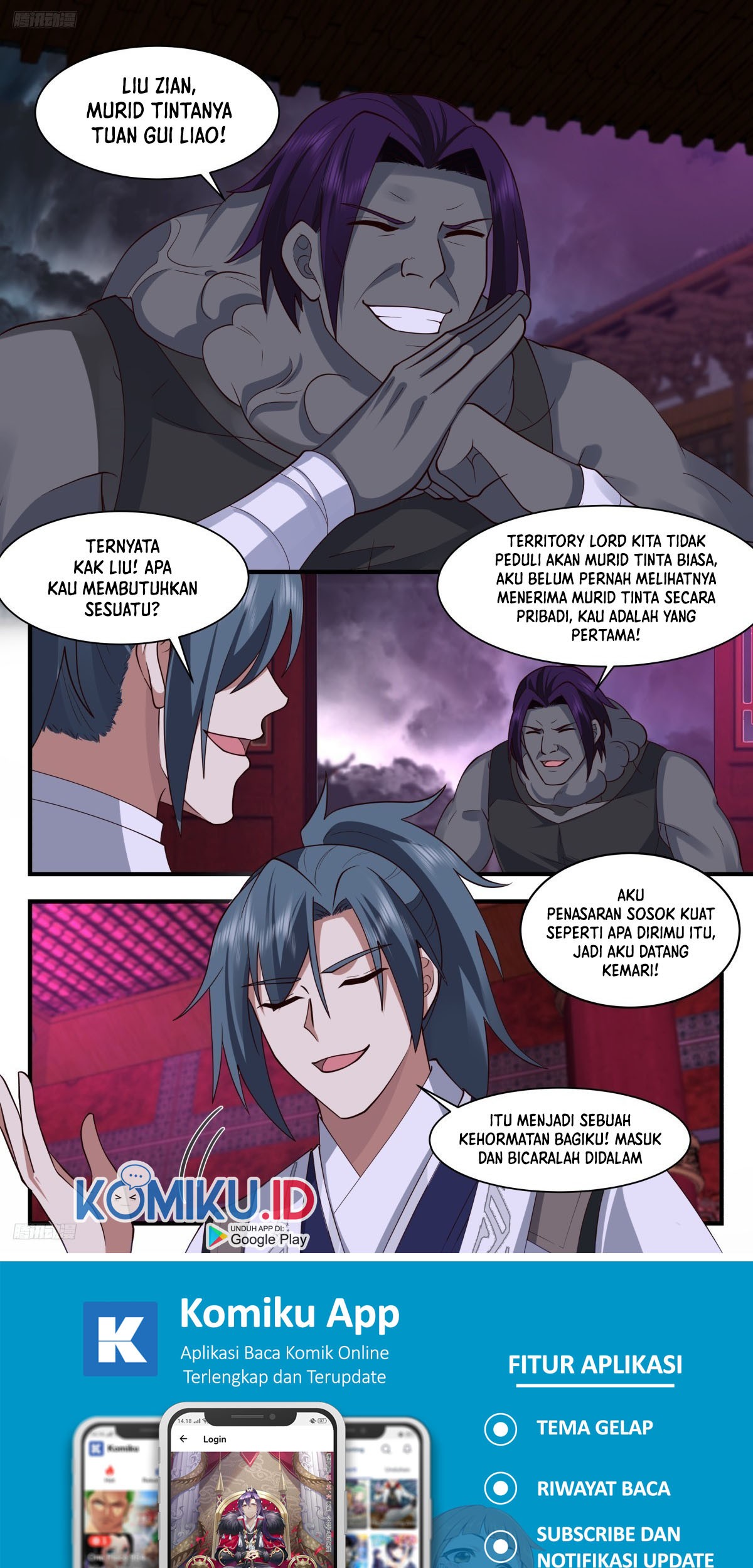 Martial Peak Part 2 Chapter 3117 - https://img.komiku.org/uploads2/2686290-3_part1.jpg