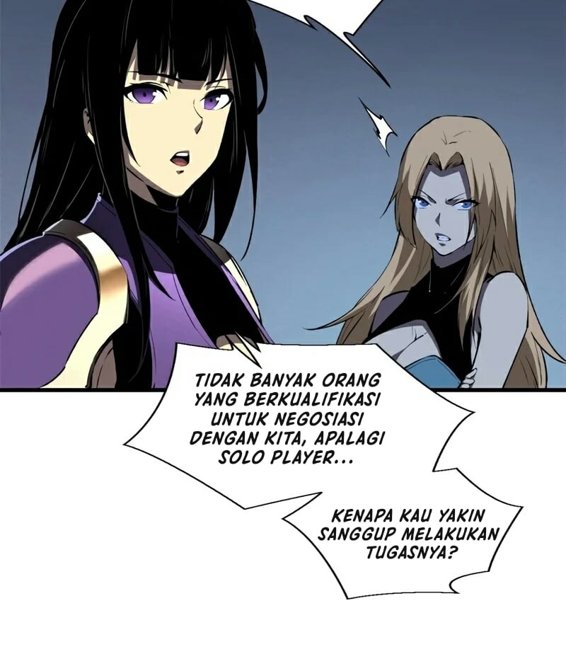 Reincarnation Of The Strongest Sword God Chapter 39 Gambar 26