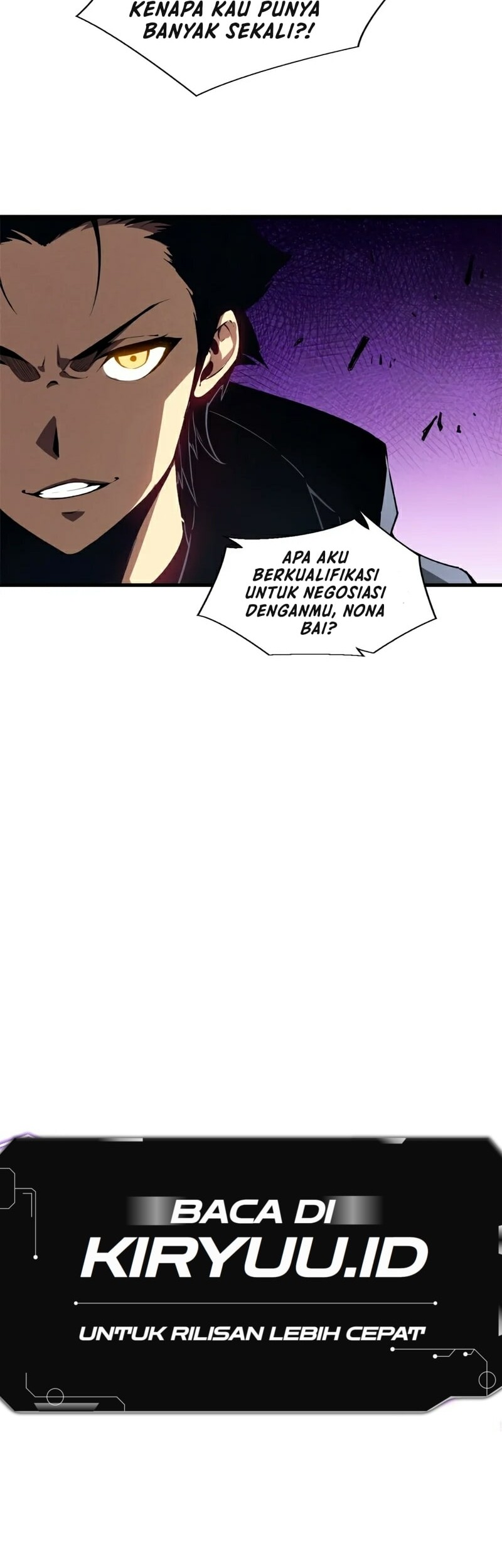 Reincarnation Of The Strongest Sword God Chapter 39 Gambar 28