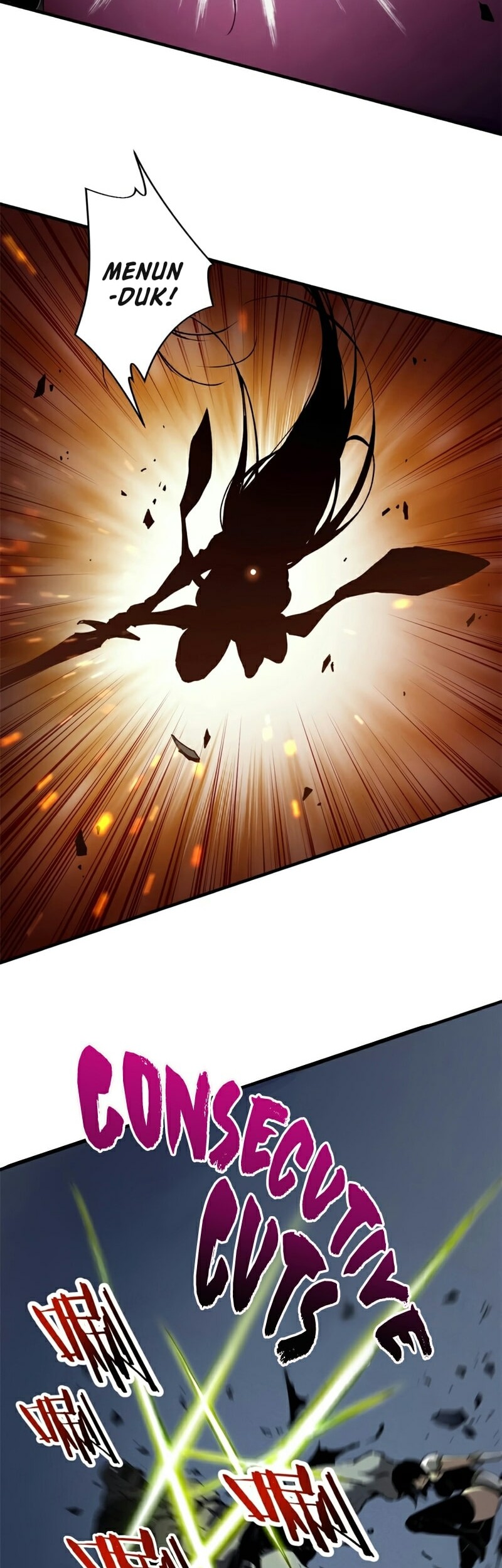 Reincarnation Of The Strongest Sword God Chapter 39 Gambar 6